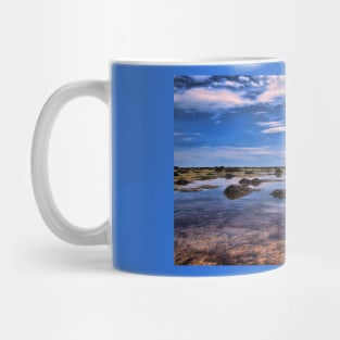 Seascape-Scotland Mug